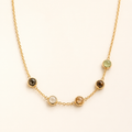 Dhan Yog Necklace | GemSakti